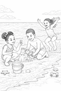 Coloring Page