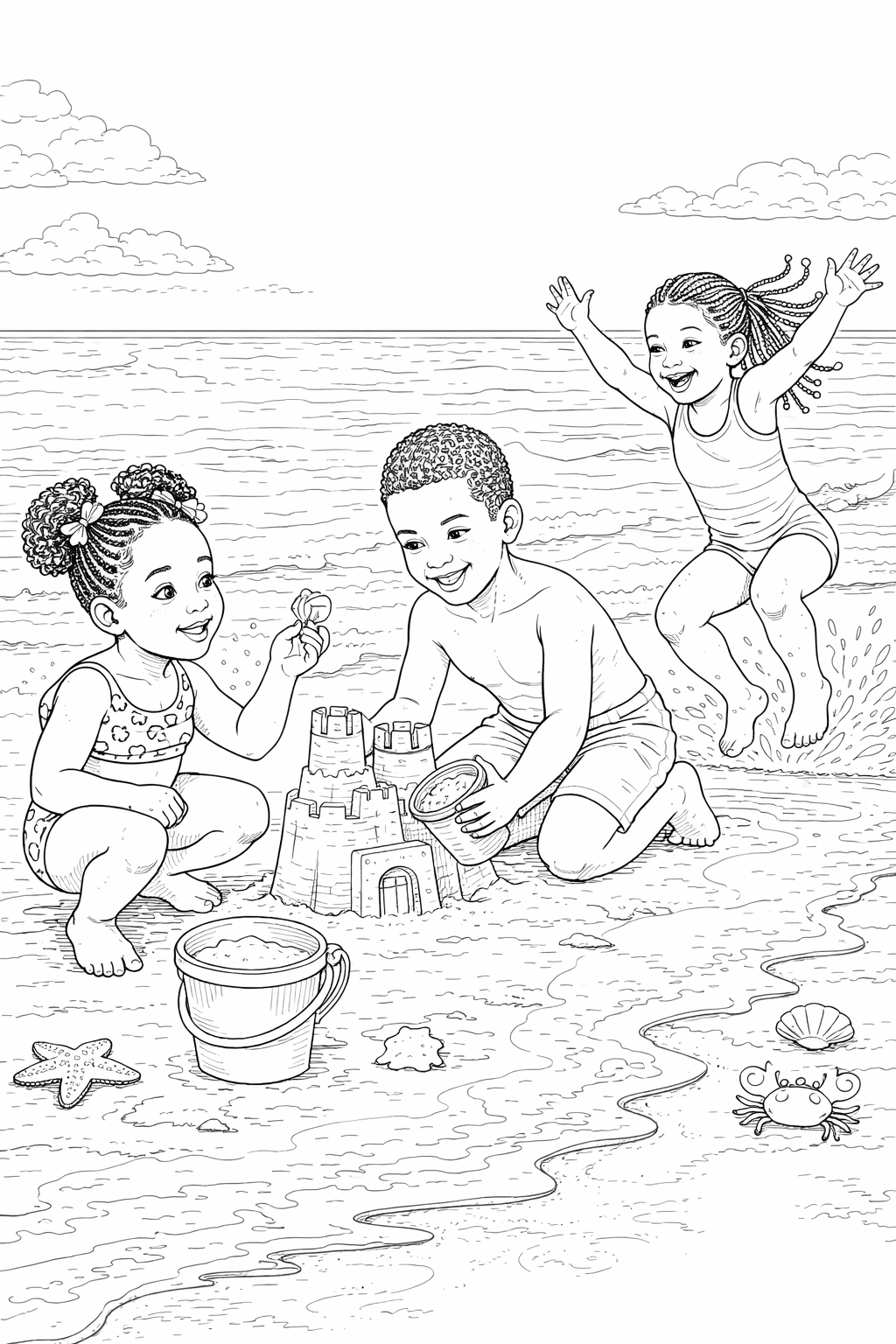 Coloring Page
